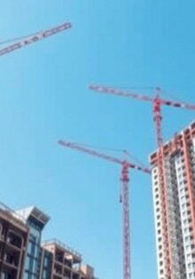 Высотки под микроскопом: сложности и вызовы при строительстве небоскрёбов
