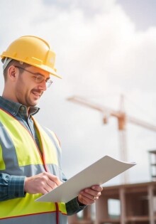 Как не упустить важное: мастерство контроля качества в строительстве