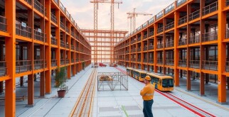 BIM-технологии: новые горизонты проектирования и строительства