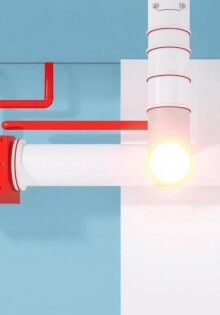 Пламя под контролем: как устроены современные противопожарные системы в зданиях
