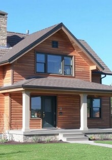 Откройте для себя секреты уюта: как сократить теплопотери в доме
