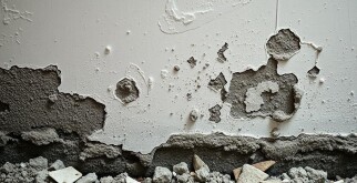 Как избавиться от плесени в доме: разбираемся с причинами и методами борьбы
