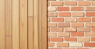 Дом строить — дерево держать или кирпич класть? Разбираемся в материалах