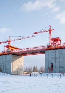 Монолитное строительство: как современные технологии меняют облик города