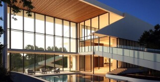 Как меняется архитектура: взгляд на новые тренды в проектировании