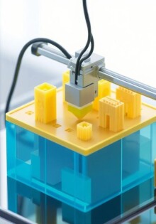 Революция в строительстве: как 3D-печать меняет наши города