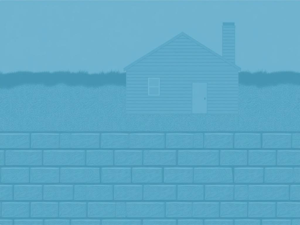     Проседание фундамента: что делать?. Итоги: как поступить, когда фундамент начинает проседать?