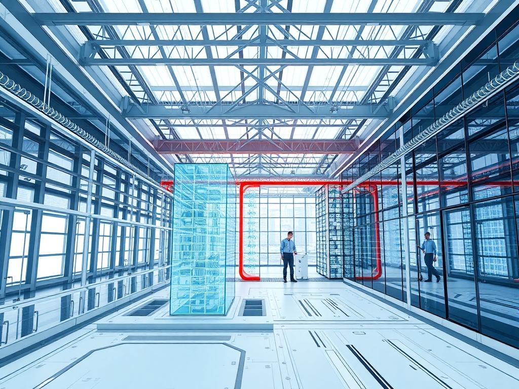    BIM-технологии: преимущества и внедрение. Что ждет BIM в будущем
